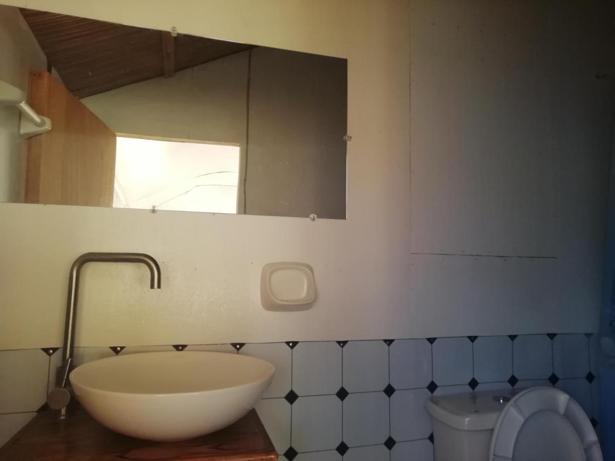Titicaca Andean Lodge Peruプーノ エクステリア 写真